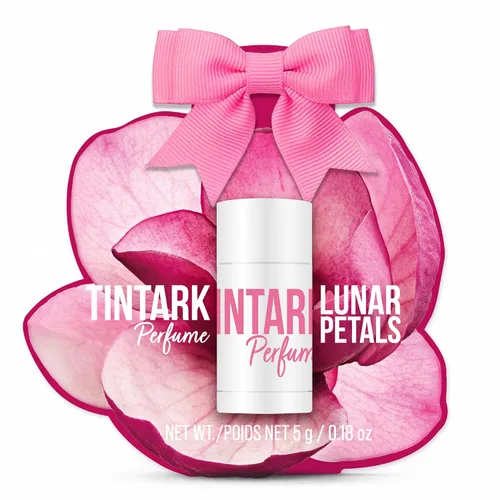 Vista 19 de Tintark Taste of Nectar - Bálsamo de perfume sólido para mujer, 0.18 oz Fragancia sólida en barra de tamaño de viaje con notas de jazmín sambac