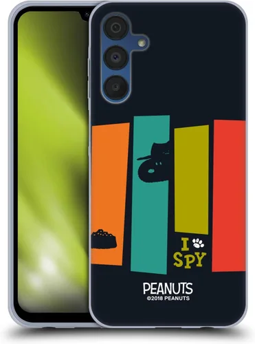 Vista 114 de Head Case Designs Officially Licensed Peanuts Flying Ace The Many Faces of Snoopy Gel Case [Military Grade Protection] Compatible with Google Pixel 3