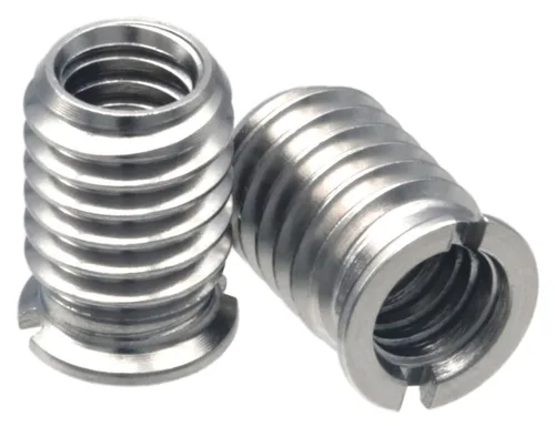 Vista 14 de Adaptador de tornillo convertidor de rosca hembra de 1/4"-20 a macho de 3/8"-16 de acero inoxidable, 2 piezas de 8 mm de altura