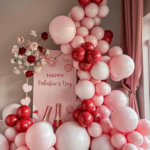 Vista 57 de Globos negros