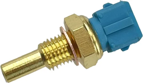 Vista 8 de Unidad de envío de temperatura del agua del sensor de temperatura del refrigerante compatible con e23 e28 e30 025906041