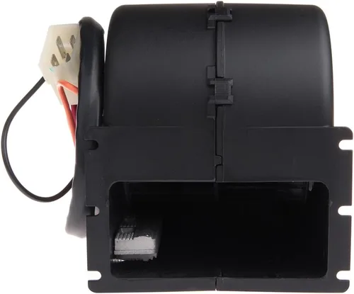 Vista 3 de ECCPP Motor del ventilador del calentador de CA 008-A100-93D, 008-A37/C-42D, 73R5522, RD5-8835-0P 12v AC Motor del soplador del lado delantero