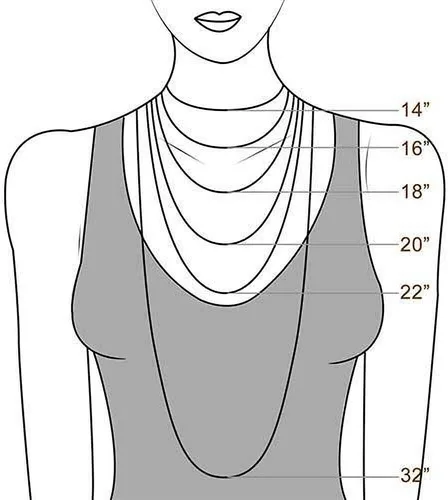 Vista 8 de Collar personalizado con dije de mensaje de escritura a mano, grabado personalizado, collar conmemorativo para mujer, joyería conmemorativa, regalo