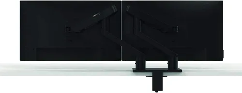 Vista 5 de Dell Brazo de monitor dual - MDA20