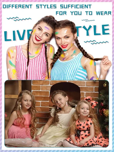Vista 3 de 20 pares de aretes divertidos, adorables y raros para mujeres y niñas, con inclusión de osito de goma, té con leche, pez dorado, caricatura pintada