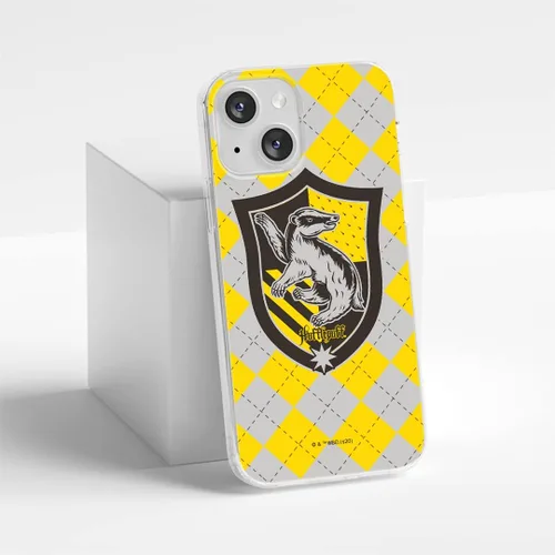 Vista 6 de ERT GROUP Funda de teléfono móvil para Xiaomi REDMI Note 11 5G / Note 11T 5G / Poco M4 PRO 5G original y con licencia oficial de Harry Potter