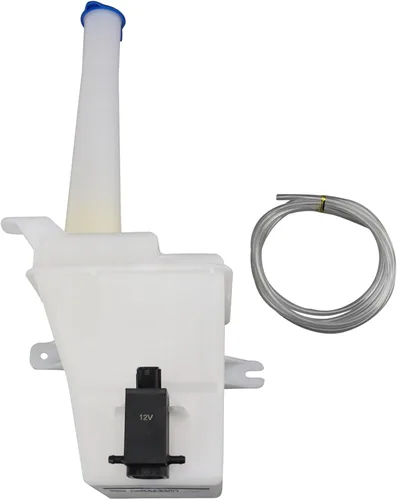 Vista 171 de Depósito de limpiaparabrisas TRQ Para Toyota RAV4 2013-2016
