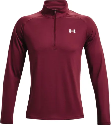 Vista 3 de Under Armour Men's Tech 2.0 12 Zip