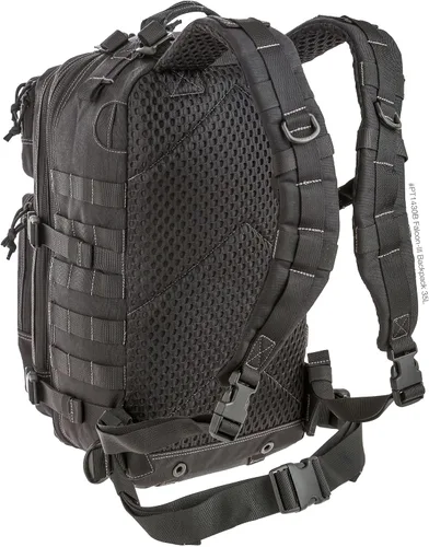 Vista 4 de Maxpedition Mochila Falcon-III™ (negro)
