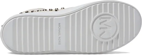 Vista 3 de Michael Kors Emmett Stripe High Top