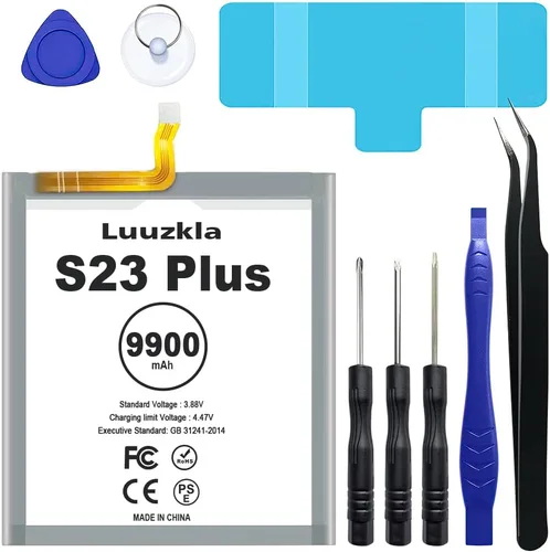 Vista 10 de 2 baterías NP-45 NP-45A NP-45B NP-45S de 4000 mAh, capacidad de actualización de 0 ciclos para auriculares inalámbricos Arctis Nova Pro