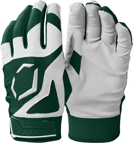 Vista 5 de EvoShield SRZ-1™ Guantes de bateo - Tallas para adultos y jóvenes