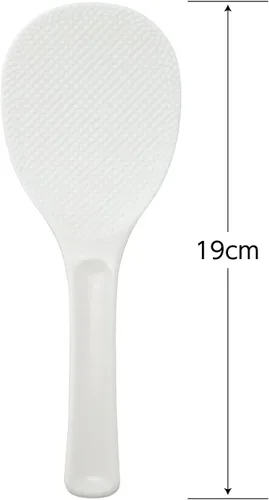 Vista 2 de Tree-Lined Industry Magic rice paddle 19 cm