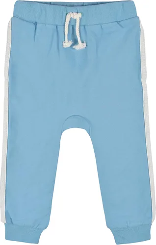 Vista 2 de Gerber Paquete de 3 pantalones deportivos para bebés y niños pequeños
