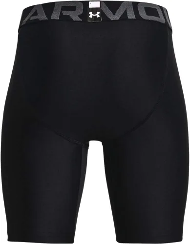 Vista 2 de Under Armour Pantalones cortos HeatGear Armour para niños