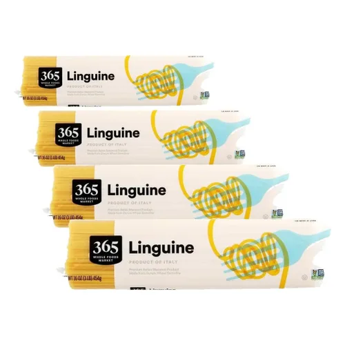 Vista 2 de 365 by Whole Foods Market, Linguine, 16 oz