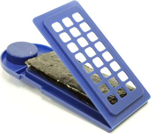 Vista 2 de Innovative Marine Gourmet Gadget Grazer PRO - Alimentador magnético de algas marinas