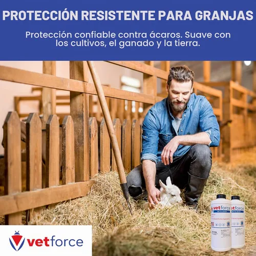 Vista 7 de Polvo Antiácaros – Polvo de manejo de plagas – Adecuado