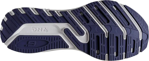 Vista 6 de Brooks Launch GTS 9 - Tenis de correr de apoyo para mujer