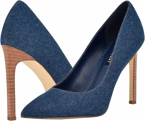 Vista 6 de NINE WEST FOOTWEAR Zapatos de tacón Tatiana para mujer