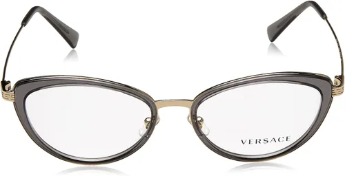 Vista 2 de Versace Gafas VE1244 para mujer 2087in Oro 53mm