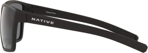 Vista 4 de Gafas de sol Native Wells XL Reflex