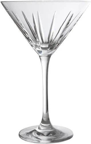 Vista 16 de Schott Zwiesel Tritan Aberdeen Collins - Juego de 6 vasos de cóctel de cristal Distil Barware Collection (6 unidades), color transparente