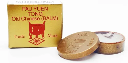 Vista 5 de Pau Yuen Tong X 2 Cajas