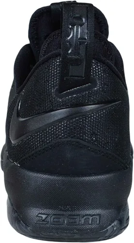 Vista 3 de Nike Lebron XIV Bajo Hombres Zapatos De Basquetbol