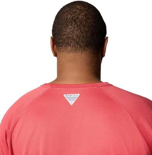 Vista 154 de Columbia Fork Stream Camisa de manga larga