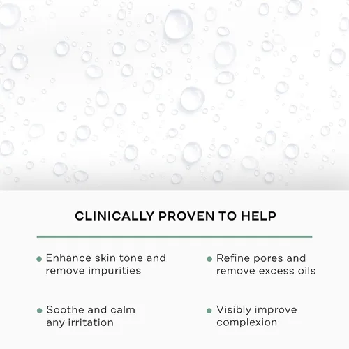 Vista 2 de Replenix Niebla antioxidante relajante, spray facial calmante, dermatólogo desarrollado para todo tipo de piel, sin aceite, sin parabanos,