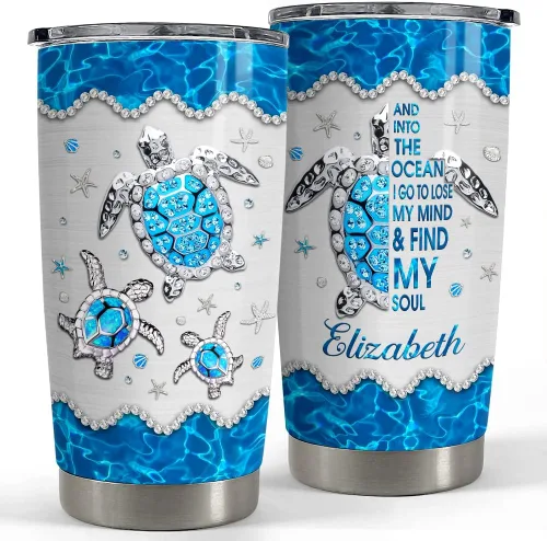 Vista 18 de SANDJEST Vaso personalizado Reina Negra de la Fe con Biblia de 20oz/30oz con tapa, regalo para mujeres afroamericanas, chica negra, aliento