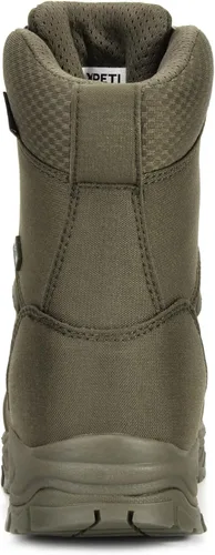 Vista 5 de XPETI Botas militares y tácticas impermeables Shadow Trak para hombre