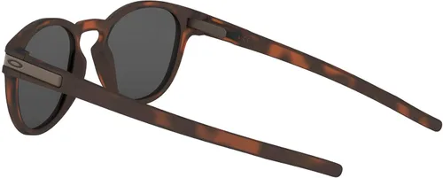 Vista 5 de Oakley Mens Oo9265 Latch Oval Sunglasses