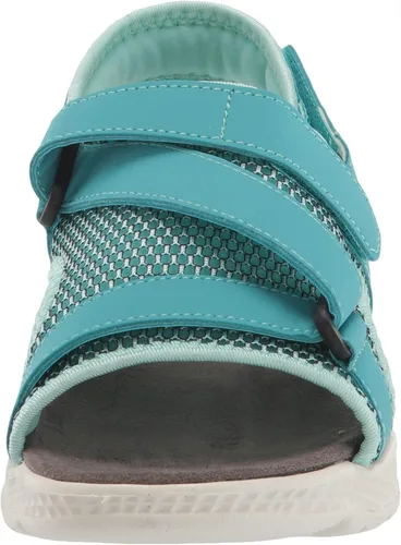 Vista 2 de Propét Sandalias deportivas TravelActiv para mujer