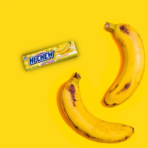 Vista 7 de Hi-Chew - Dulces japoneses sensacionales de frutas masticables