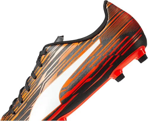 Vista 8 de PUMA Tenis Rapido Iii Firm, Artificial Ground Soccer Cleats para hombre