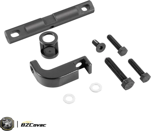 Vista 3 de POW352003 Herramienta de compresor de resorte de válvula para motores Dodge/Chrysler/Jeep HEMI 5.7L, 6.1L, 6.2L y 6.4L