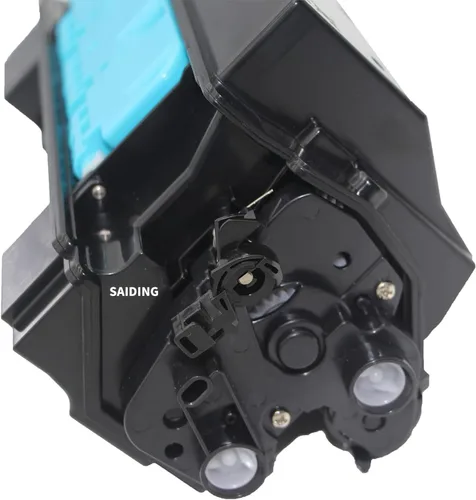 Vista 7 de SAIDING Cartucho de tóner compatible IM430 P502 418126 de repuesto para impresora Ricoh P 502 IM 430F IM 430 FSE (17400 páginas, 1 negro)