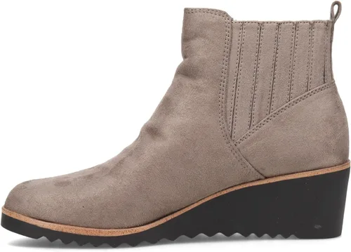 Vista 4 de LifeStride Botas Zenith para mujer