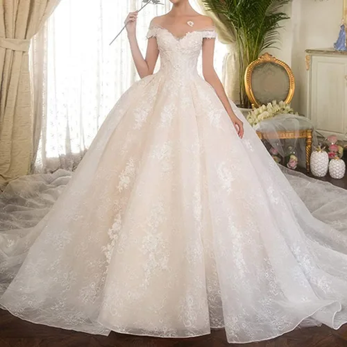 Vista 6 de LZZTU Enagua de tul para mujer, enagua de boda, falda de boda, vestido de novia de crinolina, 6 aros, color blanco para vestido de novia