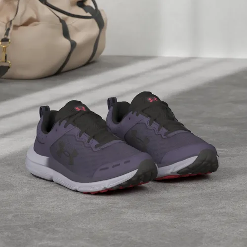 Vista 7 de Under Armour Charged Assert 10 - Zapatos para mujer
