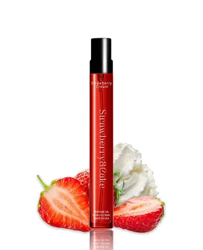 Vista 13 de PUREAMOR - Perfumes de feromonas para mujer, aceite de café vainilla de larga duración, sin alcohol, Eau de Parfum para mujer, talla Trave, ideal