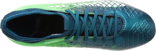 Vista 5 de PUMA ONE 183 HG - Tacos de fútbol para hombre