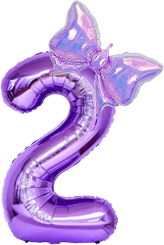 Vista 19 de Globos de feliz cumpleaños con números grandes de papel de aluminio, globos de cumpleaños con números, globos de feliz cumpleaños para decoración