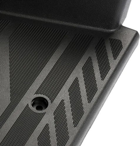 Vista 8 de KUAFU Protector de umbral de puerta compatible con Ford Transit-150 Transit-250 Transit-350 Transit-350 HD E-Transit 2015-2025, repuesto