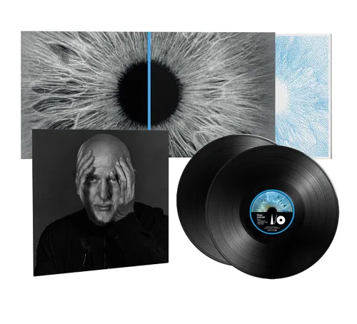 Vista 4 de io (Dark-Side Mix)