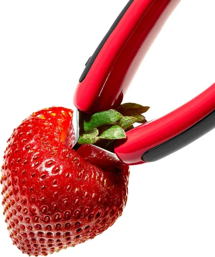 Vista 8 de OXO Good Grips - Cazadora de fresas