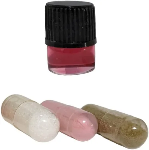 Vista 2 de Kit de velas Be Quiet para protección contra chismes/tapa Boca Vela