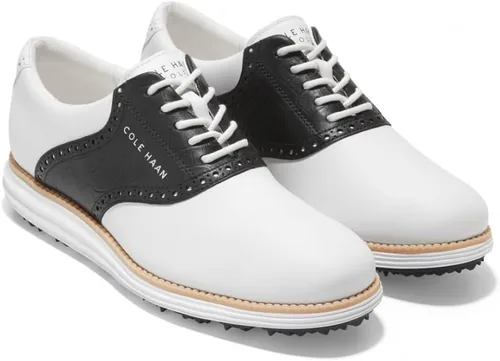 Vista 4 de Cole Haan Sillín de golf Originalgrand Oxford para hombre